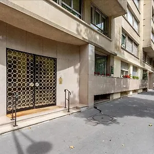 Appartement Nid Douillet Et Chaleureux Pour Se Détendre