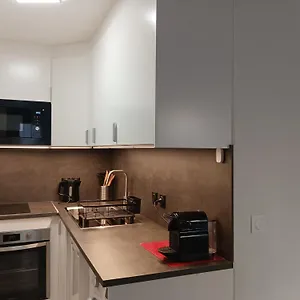 Appartement Tobias